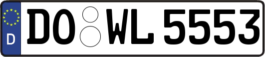 DO-WL5553