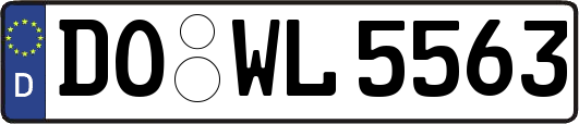 DO-WL5563