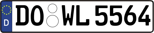 DO-WL5564