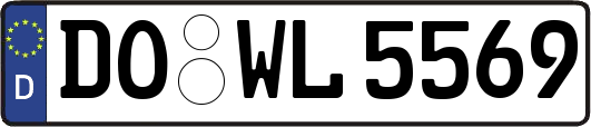 DO-WL5569