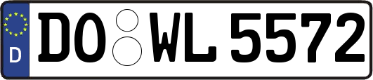 DO-WL5572