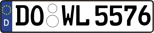 DO-WL5576