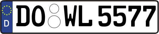 DO-WL5577