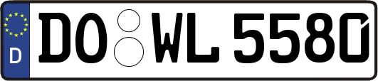 DO-WL5580