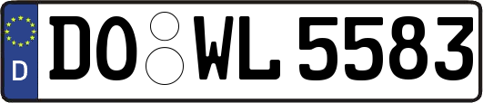 DO-WL5583