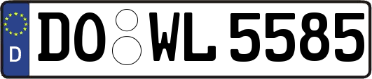 DO-WL5585
