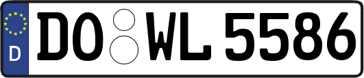 DO-WL5586