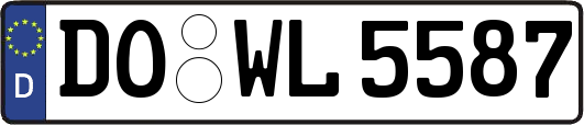DO-WL5587