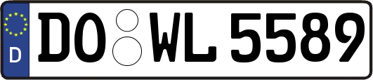DO-WL5589