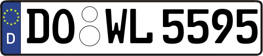 DO-WL5595