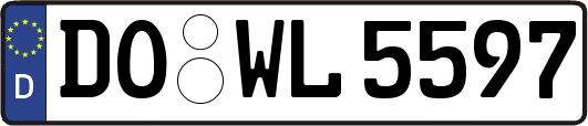 DO-WL5597
