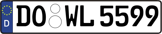 DO-WL5599