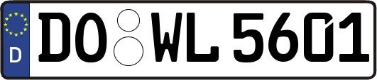 DO-WL5601