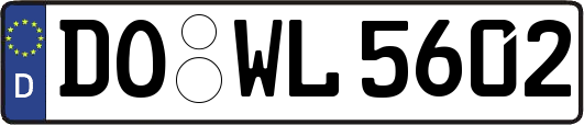 DO-WL5602