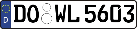 DO-WL5603