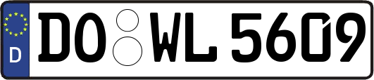 DO-WL5609