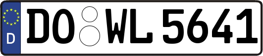 DO-WL5641
