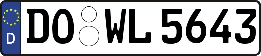 DO-WL5643
