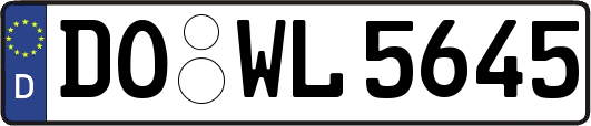 DO-WL5645