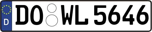 DO-WL5646