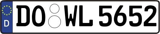 DO-WL5652