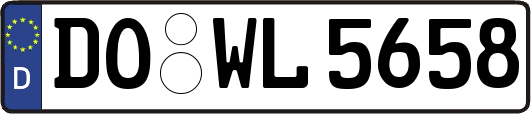 DO-WL5658