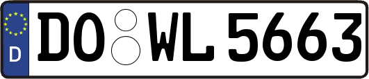 DO-WL5663
