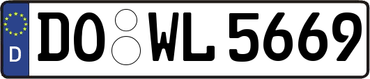 DO-WL5669