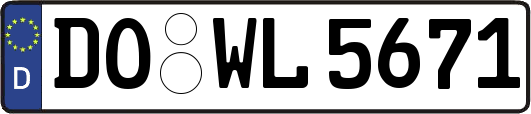 DO-WL5671
