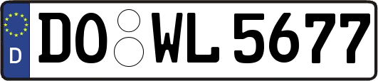 DO-WL5677