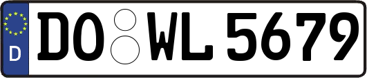 DO-WL5679