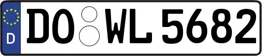 DO-WL5682
