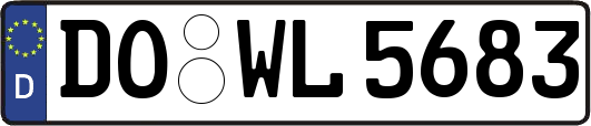 DO-WL5683