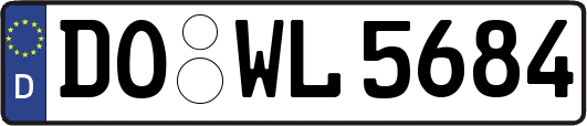 DO-WL5684