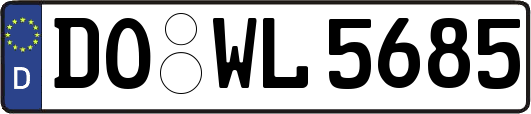DO-WL5685