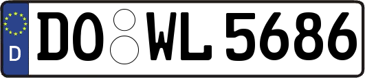DO-WL5686