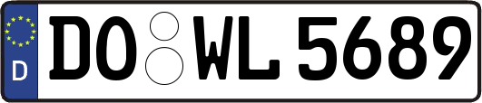 DO-WL5689