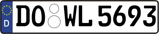 DO-WL5693