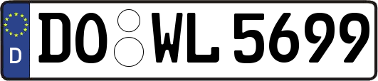 DO-WL5699