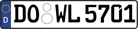 DO-WL5701