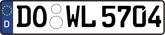 DO-WL5704