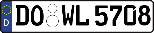 DO-WL5708