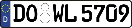 DO-WL5709