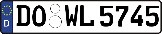 DO-WL5745