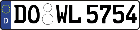 DO-WL5754