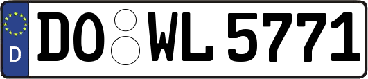 DO-WL5771