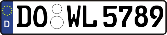 DO-WL5789