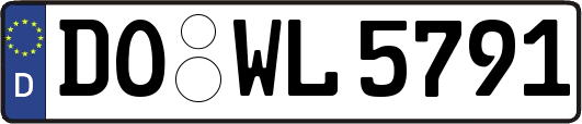 DO-WL5791