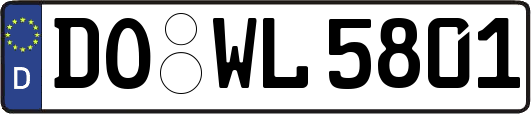 DO-WL5801