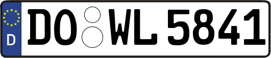 DO-WL5841